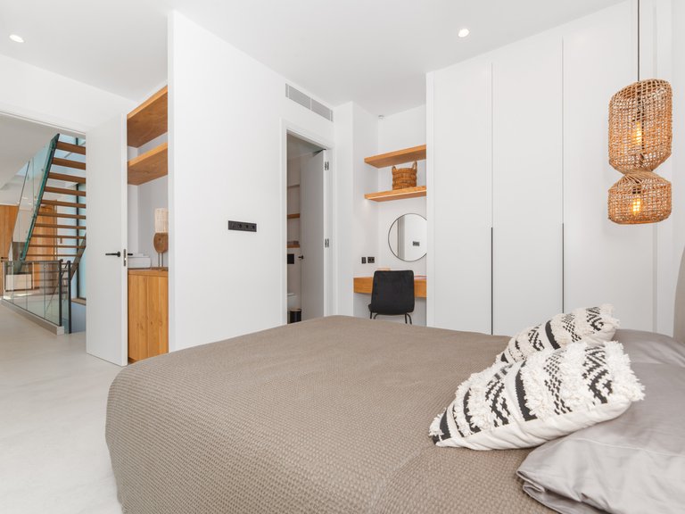 Villa for Sale in Sant Josep De Sa Talaia Balearic Islands 23