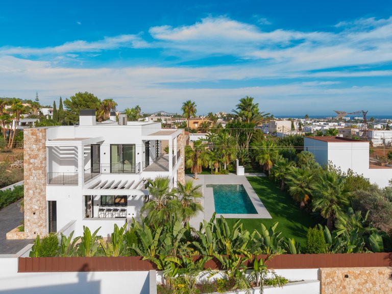 Villa for Sale in Sant Josep De Sa Talaia Balearic Islands 39