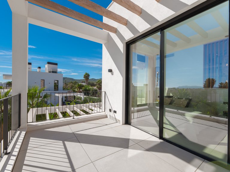 Villa for Sale in Sant Josep De Sa Talaia Balearic Islands 38