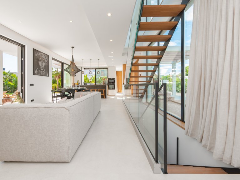 Villa for Sale in Sant Josep De Sa Talaia Balearic Islands 24