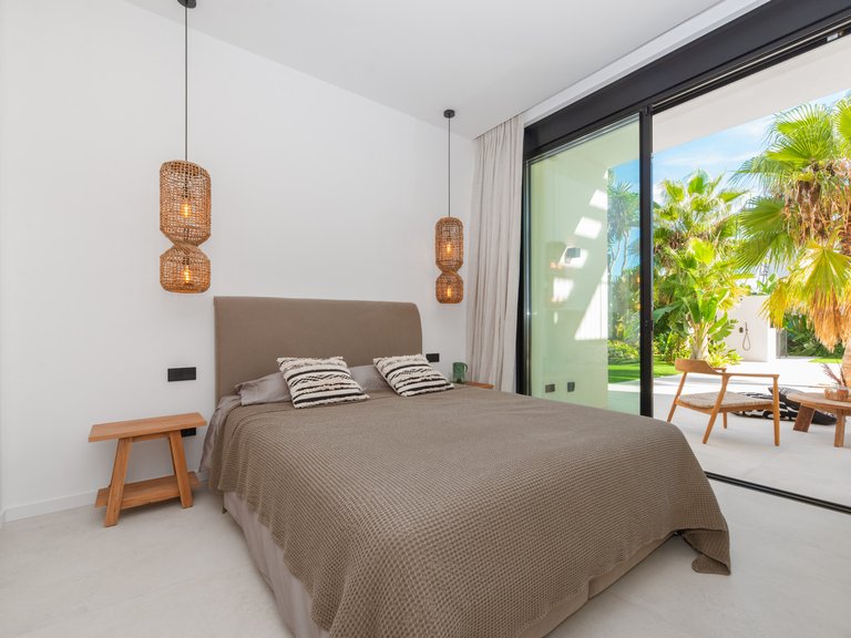 Villa for Sale in Sant Josep De Sa Talaia Balearic Islands 6