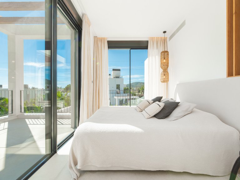 Villa for Sale in Sant Josep De Sa Talaia Balearic Islands 30