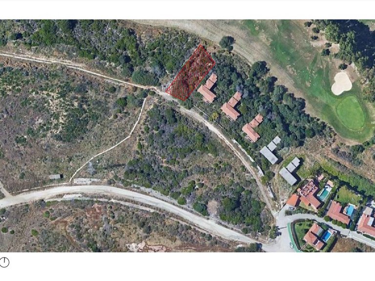 Plot for Sale in Estepona Malaga 6