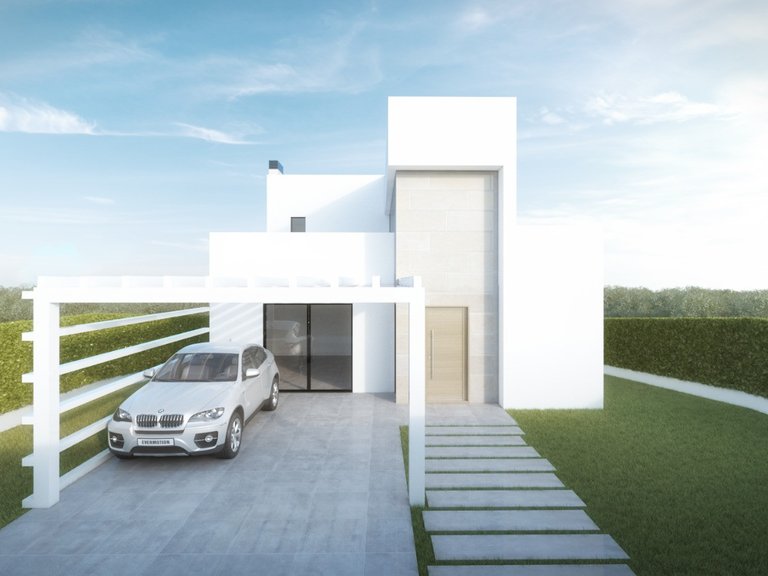 Plot for Sale in Estepona Malaga 8