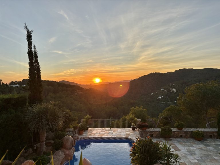 Villa for Sale in Santa Eulalia Del Río Balearic Islands 4