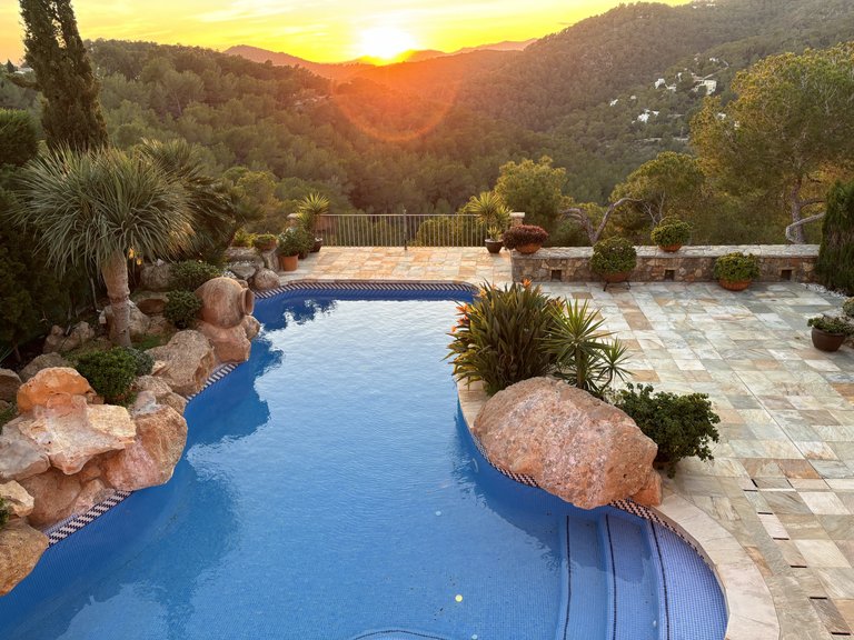 Villa for Sale in Santa Eulalia Del Río Balearic Islands 3