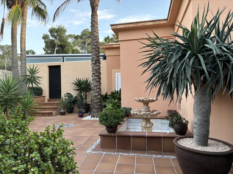 Villa for Sale in Santa Eulalia Del Río Balearic Islands 1