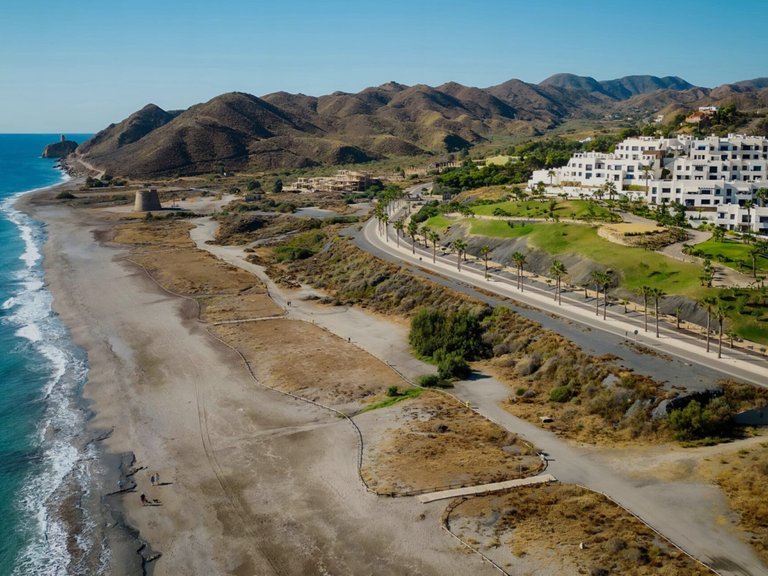 Apartment for Sale in Mojacar Almeria 12