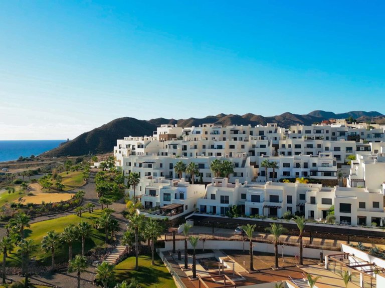 Apartment for Sale in Mojacar Almeria 13