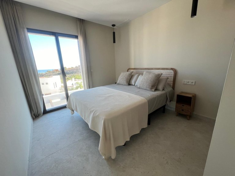 Villa for Sale in Mojacar Almeria 12