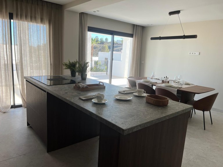 Villa for Sale in Mojacar Almeria 9