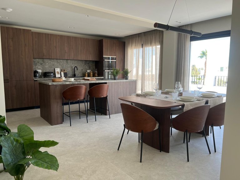 Villa for Sale in Mojacar Almeria 4