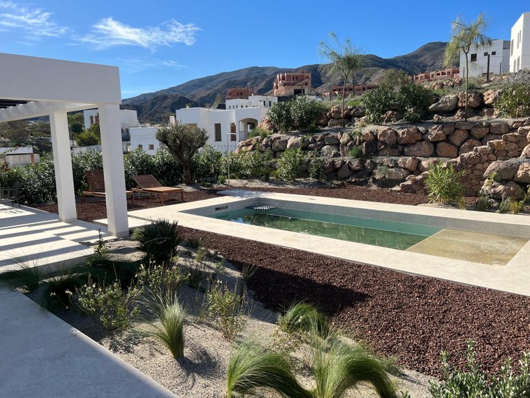 Villa for Sale in Mojacar Almeria 7