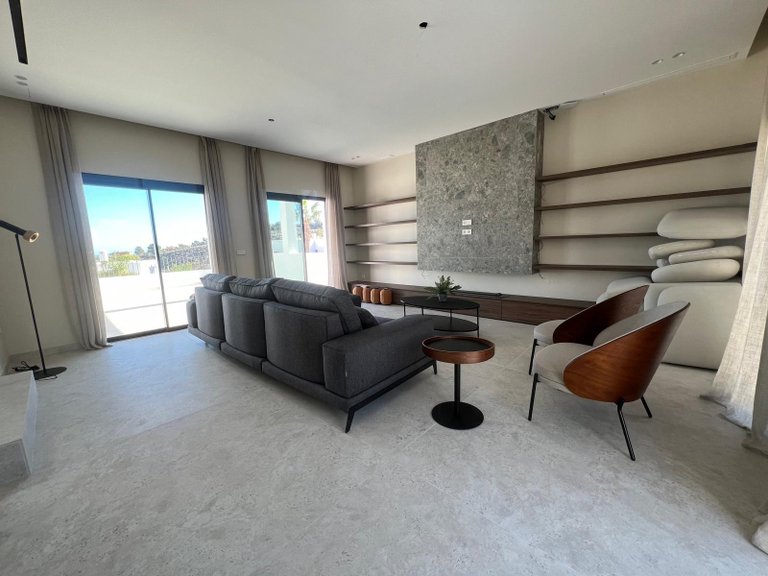Villa for Sale in Mojacar Almeria 3