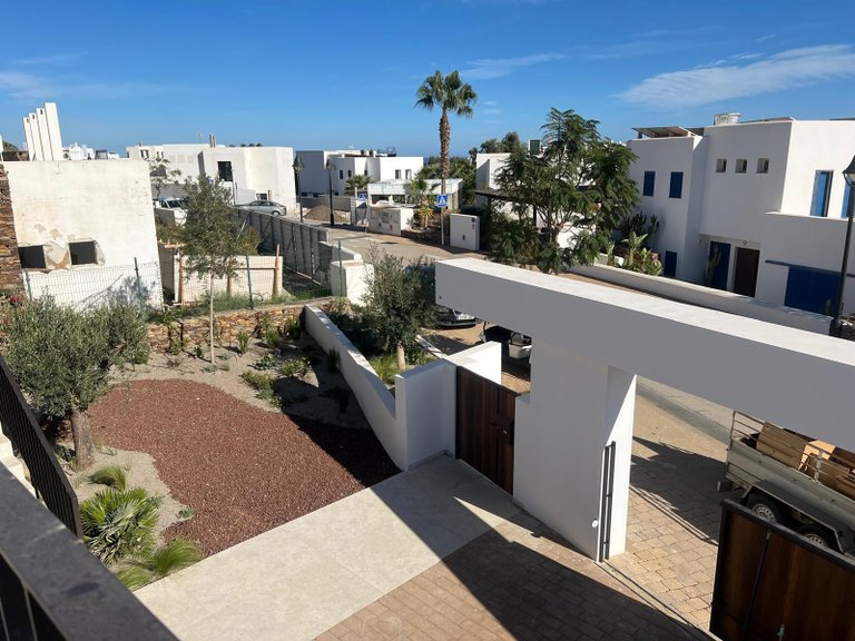 Villa for Sale in Mojacar Almeria 14