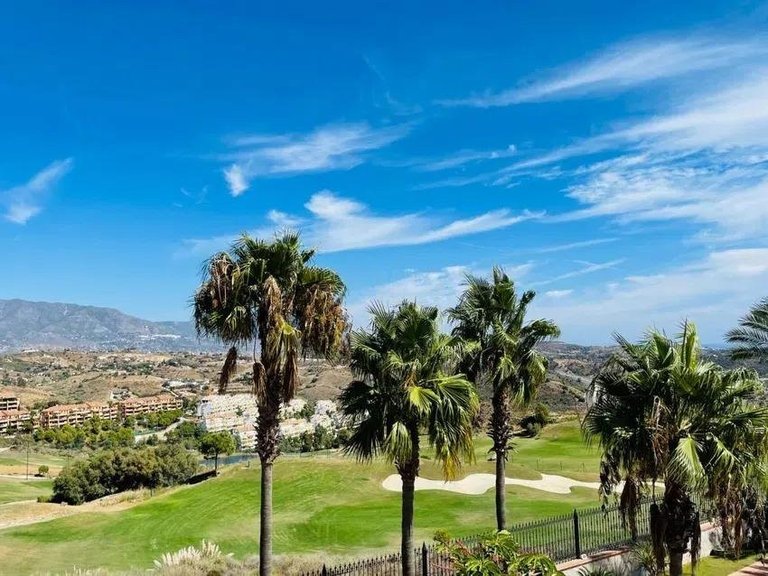 Villa for Sale in Mijas Costa Malaga 33