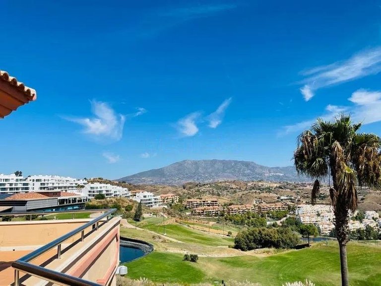 Villa for Sale in Mijas Costa Malaga 31