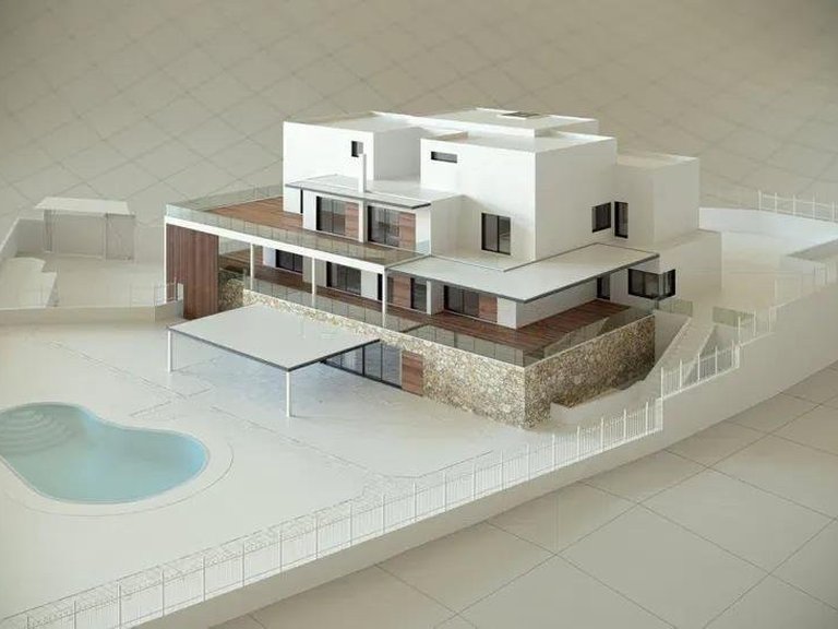 Villa for Sale in Mijas Costa Malaga 43