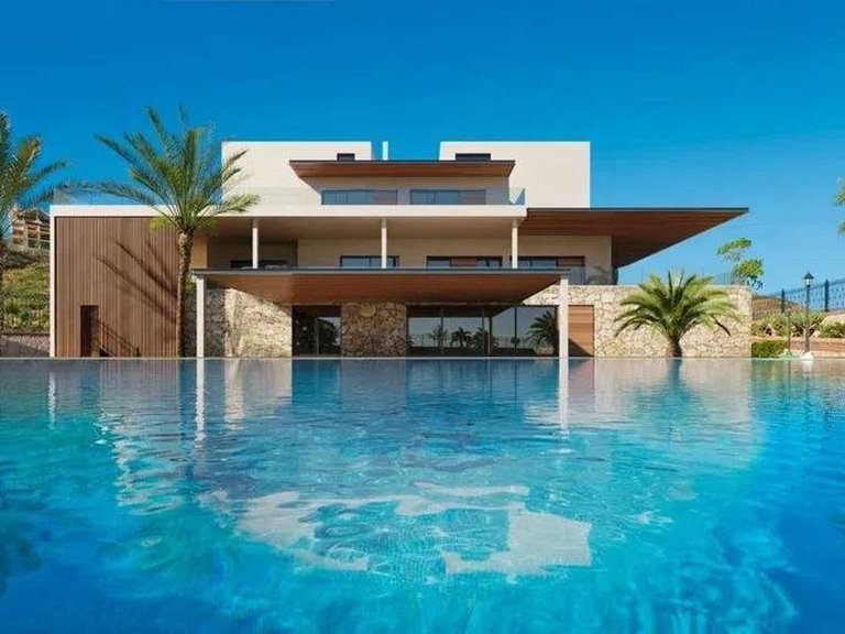 Villa for Sale in Mijas Costa Malaga 1