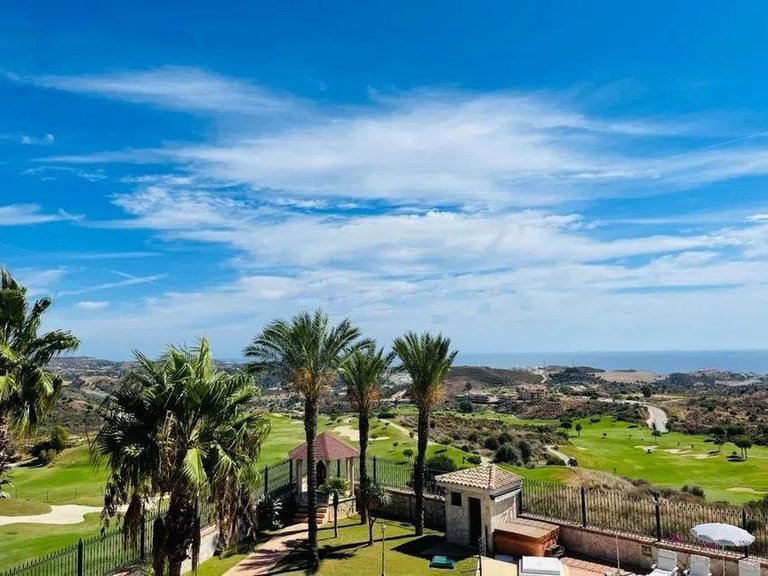 Villa for Sale in Mijas Costa Malaga 32