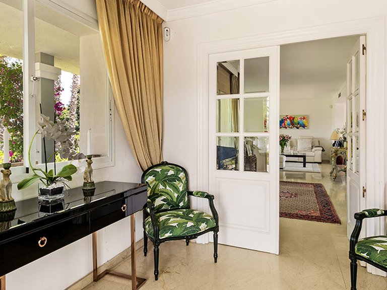 Villa for Sale in Benahavis Malaga 13