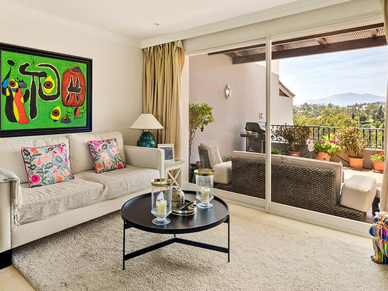 Villa for Sale in Benahavis Malaga 4