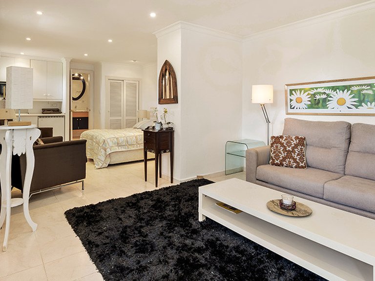 Villa for Sale in Benahavis Malaga 12