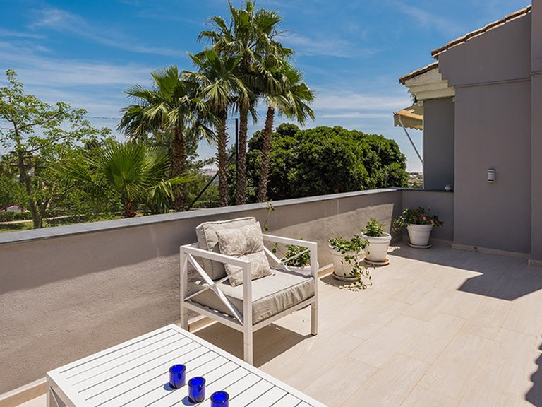Villa for Sale in Benahavis Malaga 9