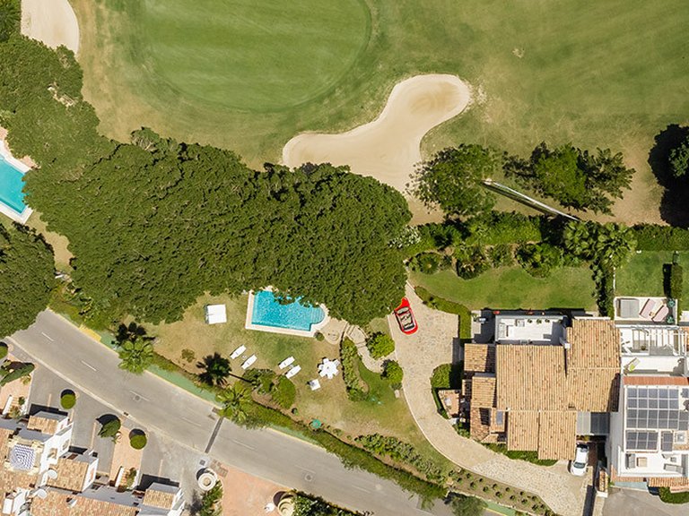 Villa for Sale in Benahavis Malaga 28
