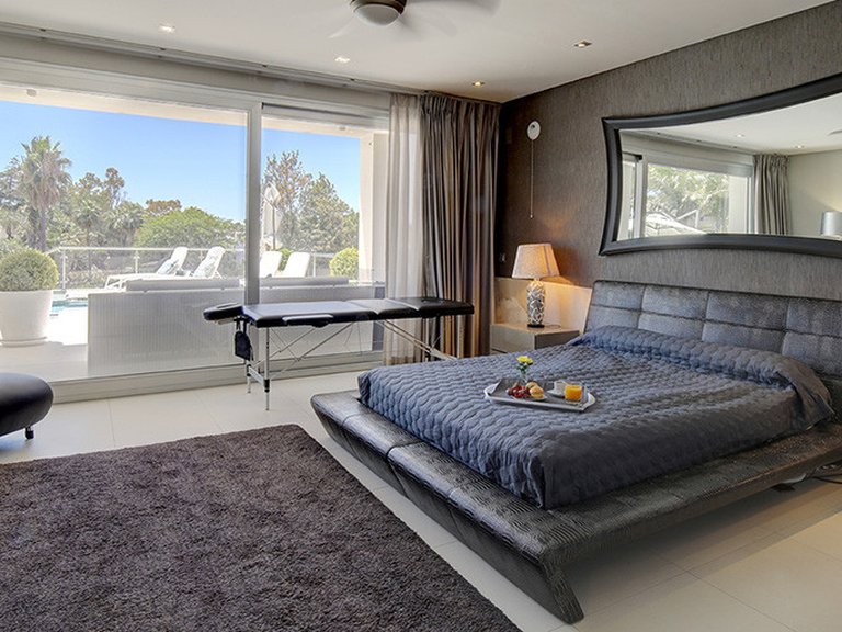 Villa for Sale in Marbella Malaga 25