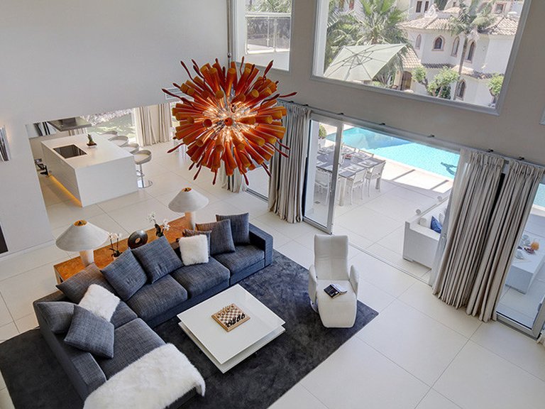 Villa for Sale in Marbella Malaga 3