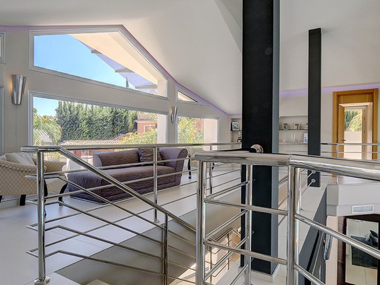 Villa for Sale in Marbella Malaga 32