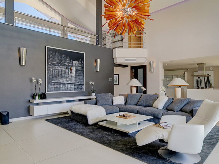 Villa for Sale in Marbella Malaga 2