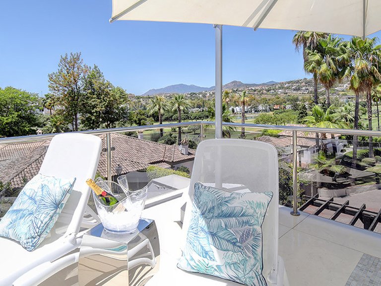 Villa for Sale in Marbella Malaga 34