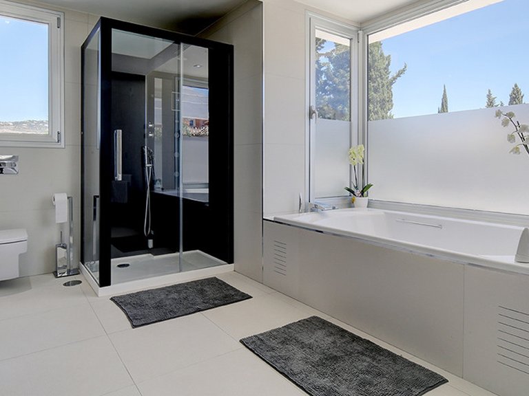 Villa for Sale in Marbella Malaga 30