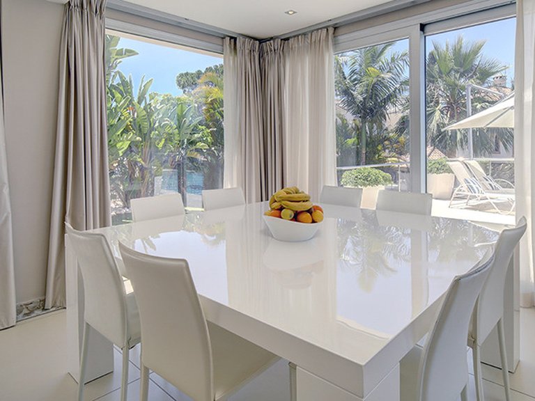 Villa for Sale in Marbella Malaga 33