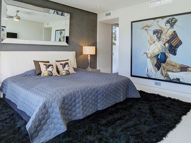 Villa for Sale in Marbella Malaga 31