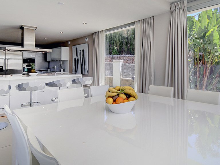 Villa for Sale in Marbella Malaga 13
