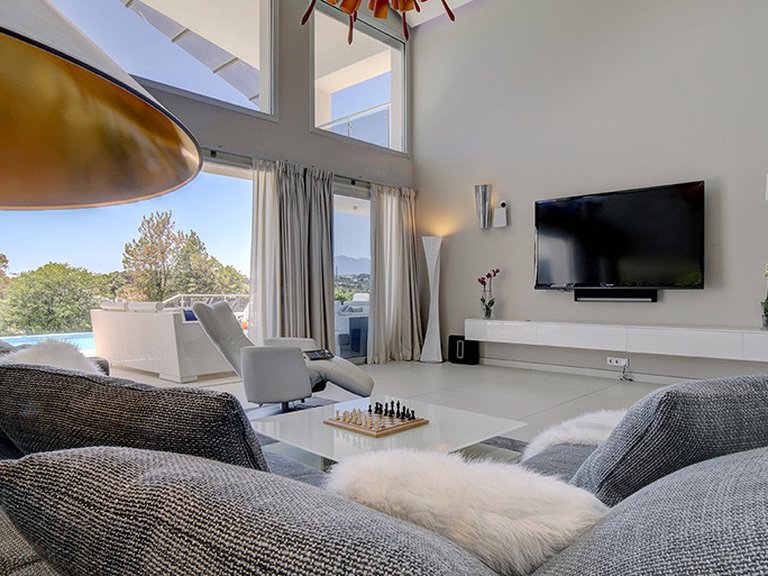 Villa for Sale in Marbella Malaga 16