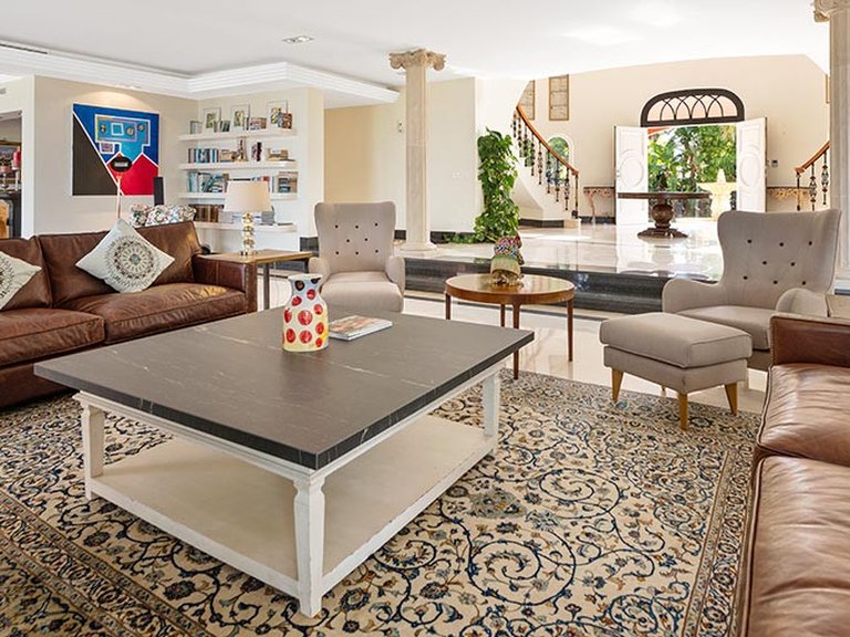 Villa for Sale in Estepona Malaga 13