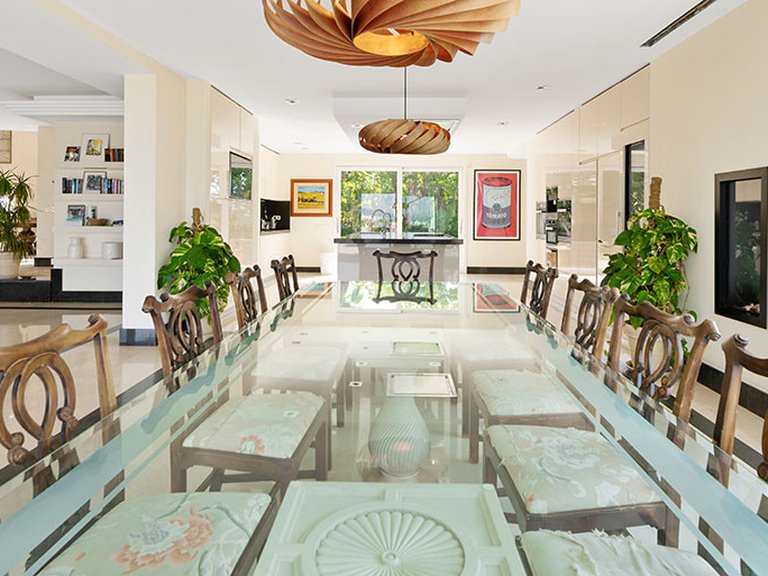 Villa for Sale in Estepona Malaga 14