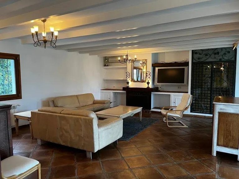 Villa for Sale in Marbella Malaga 10