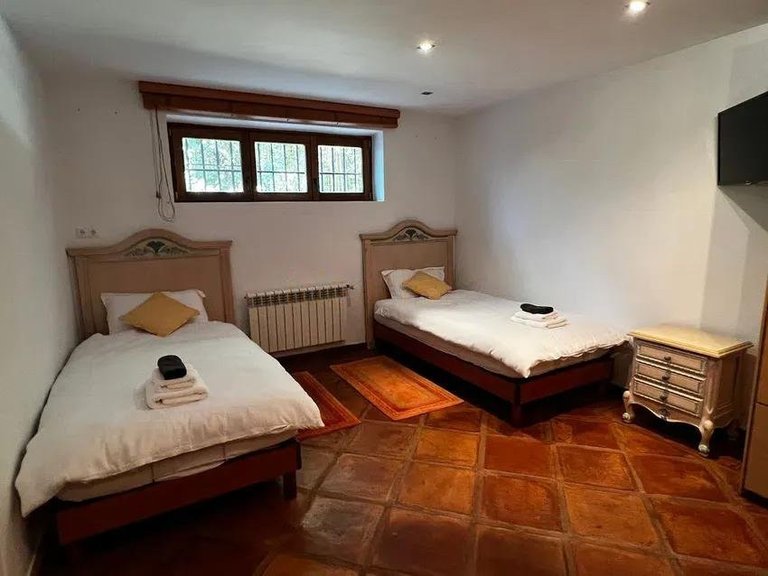 Villa for Sale in Marbella Malaga 22