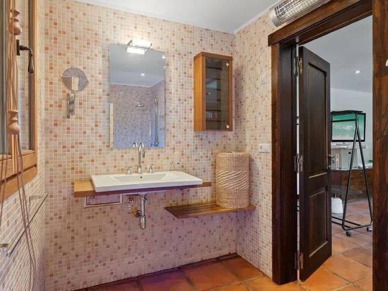 Villa for Sale in Marbella Malaga 12