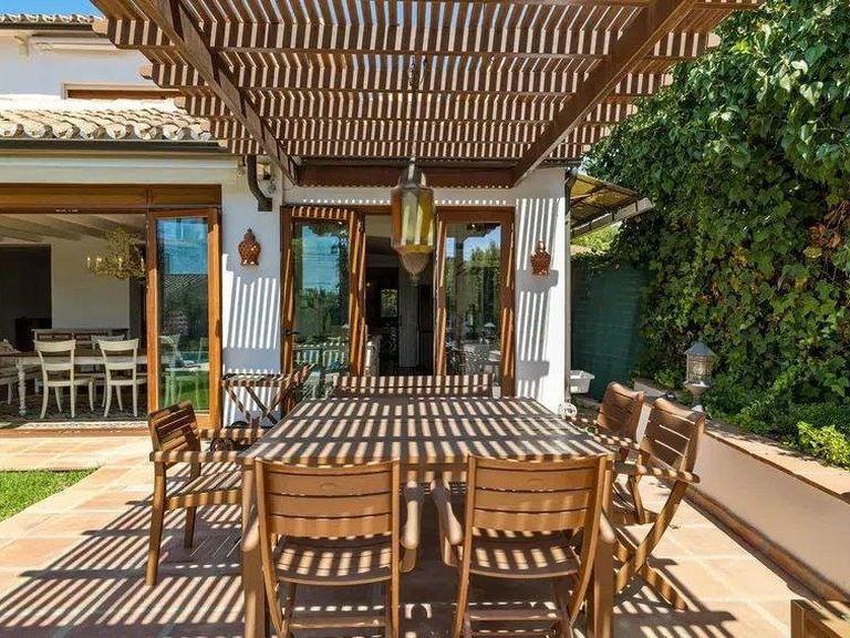 Villa for Sale in Marbella Malaga 5