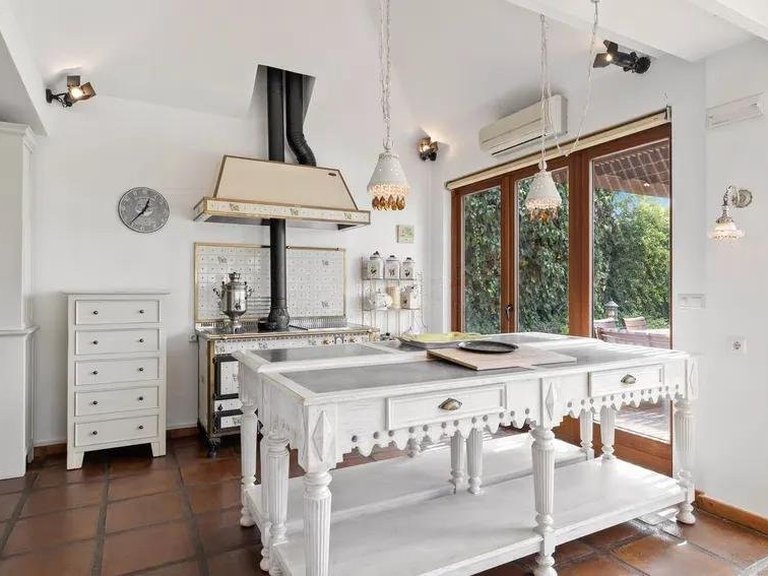 Villa for Sale in Marbella Malaga 8