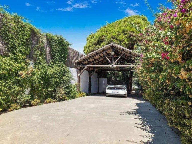 Villa for Sale in Marbella Malaga 23
