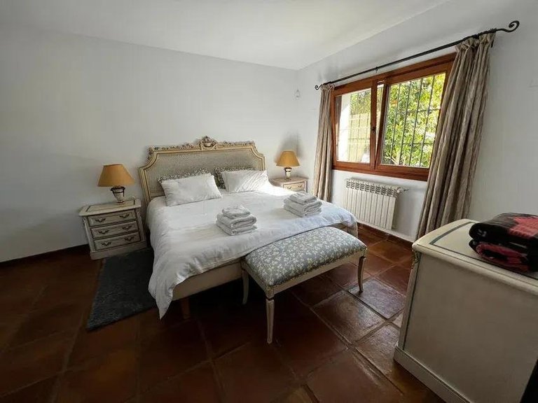 Villa for Sale in Marbella Malaga 24