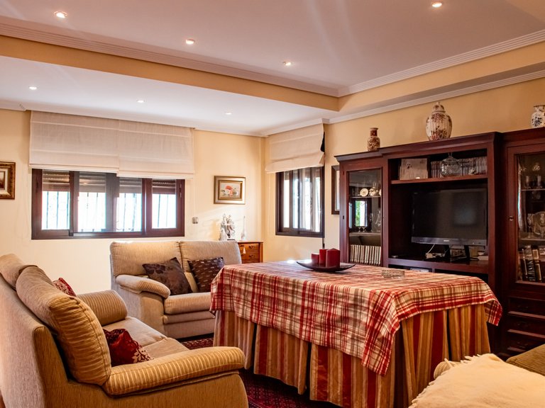 Villa for Sale in Malaga Malaga 12