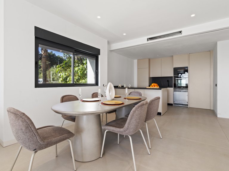 Town House for Sale in Estepona Malaga 15